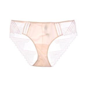 Passionata Womens  Rodeo Brief, White